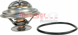 METZGER 4006153 - Thermostat, Kühlmittel