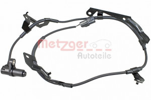 METZGER 09001082 - Sensor, Raddrehzahl