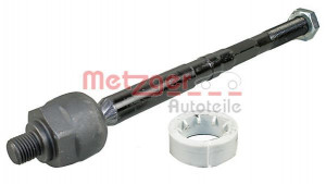 METZGER 51027508 - Axialgelenk, Spurstange
