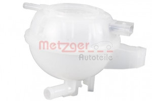 METZGER 2140197 - Ausgleichsbehälter, Kühlmittel