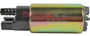 METZGER 2250166 - Kraftstoffpumpe