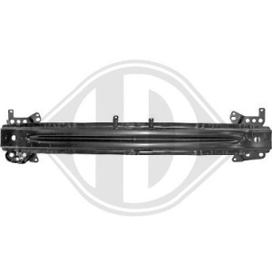 DIEDERICHS 2247260 - Aufpralldämpfer, Stoßfänger