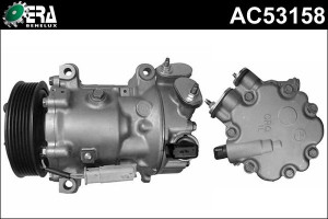 ERA Benelux AC53158 - Kompressor, Klimaanlage