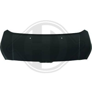 DIEDERICHS 1455600 - Motorhaube