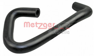 METZGER 2380105 - Schlauch, Zylinderkopfhaubenentlüftung