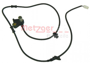 METZGER 0900678 - Sensor, Raddrehzahl