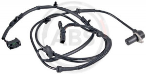 A.B.S. 30720 - Sensor, Raddrehzahl