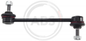 A.B.S. 260812 - Stange/Strebe, Stabilisator