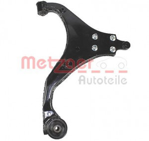 METZGER 58069602 - Lenker, Radaufhängung