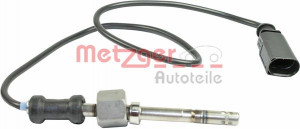 METZGER 0894368 - Sensor, Abgastemperatur