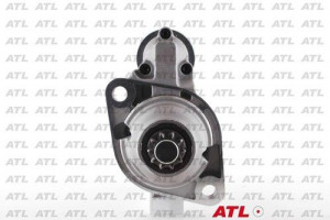 ATL Autotechnik A 18 040 - Starter