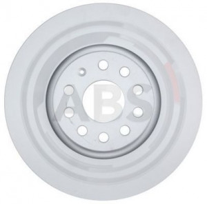 A.B.S. 18087 - Bremsscheibe