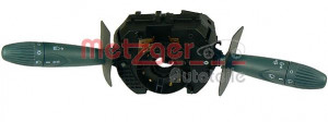 METZGER 0916120 - Schalter, Hauptlicht