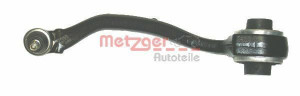 METZGER 58053001 - Lenker, Radaufhängung