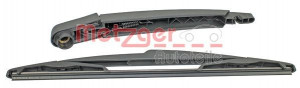 METZGER 2190293 - Wischarm, Scheibenreinigung
