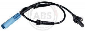 A.B.S. 30366 - Sensor, Raddrehzahl