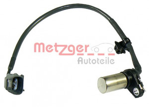 METZGER 0902221 - Impulsgeber, Kurbelwelle