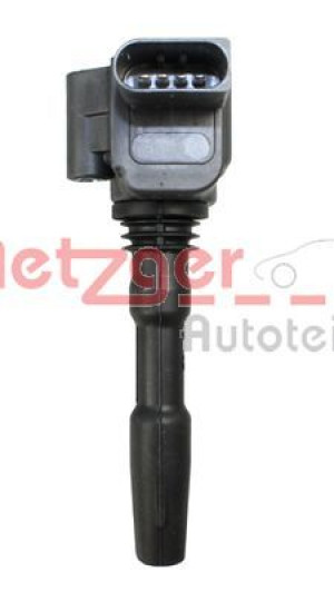 METZGER 0880469 - Zündspule