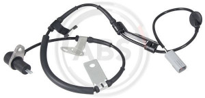 A.B.S. 30953 - Sensor, Raddrehzahl