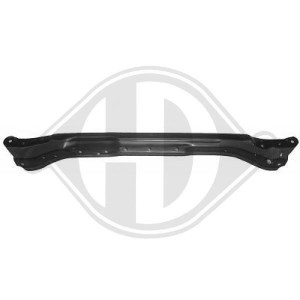DIEDERICHS 7040010 - Frontverkleidung