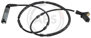 A.B.S. 30393 - Sensor, Raddrehzahl