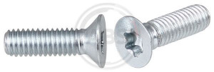 A.B.S. 96524 - Schraube, Bremsscheibe
