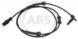 A.B.S. 30157 - Sensor, Raddrehzahl