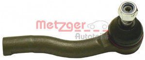 METZGER 54016102 - Spurstangenkopf