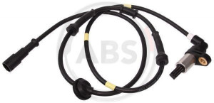 A.B.S. 30081 - Sensor, Raddrehzahl