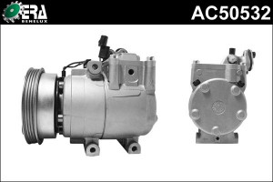 ERA Benelux AC50532 - Kompressor, Klimaanlage