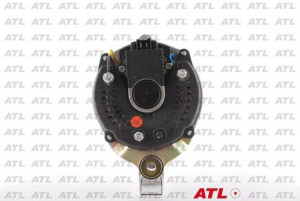 ATL Autotechnik L 64 720 - Generator