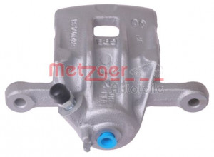 METZGER 6250407 - Bremssattel