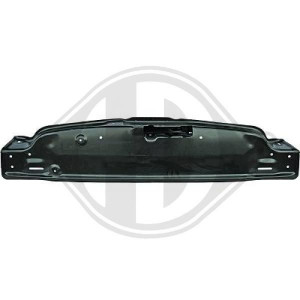 DIEDERICHS 2275010 - Frontverkleidung