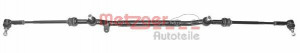 METZGER 56018005 - Spurstange