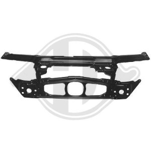 DIEDERICHS 1214002 - Frontverkleidung