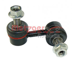 METZGER 53017512 - Stange/Strebe, Stabilisator