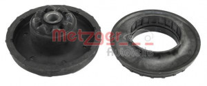 METZGER 6490158 - Reparatursatz, Federbeinstützlager