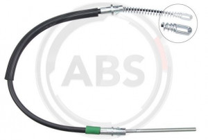 A.B.S. K10767 - Seilzug, Feststellbremse