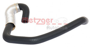 METZGER 2420113 - Kühlerschlauch