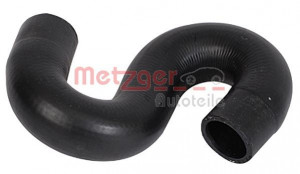 METZGER 2420200 - Kühlerschlauch