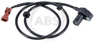 A.B.S. 31415 - Sensor, Raddrehzahl
