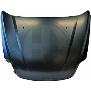 DIEDERICHS 1428100 - Motorhaube