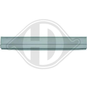 DIEDERICHS 9417011 - Seitenwand