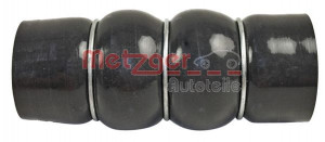 METZGER 2400383 - Ladeluftschlauch