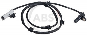 A.B.S. 31575 - Sensor, Raddrehzahl
