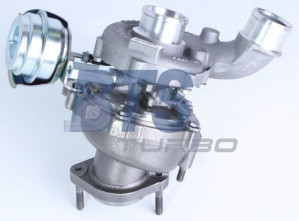 BTS Turbo T915381 - Lader, Aufladung