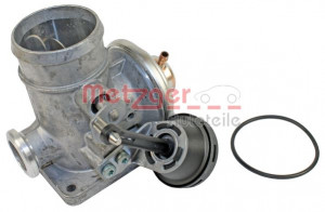 METZGER 0892403 - AGR-Ventil