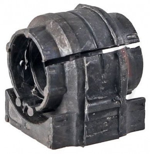 A.B.S. 271734 - Lagerbuchse, Stabilisator