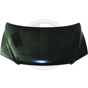 DIEDERICHS 3476000 - Motorhaube