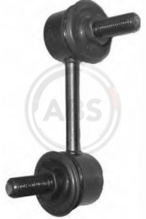 A.B.S. 260075 - Stange/Strebe, Stabilisator